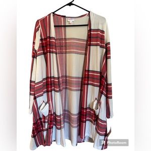 NWT Women’s cardigan sweater